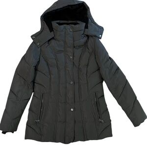 Calvin Klein Puffer Coat